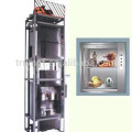 2015 Dumbwaiter elevator kitchen food elevator